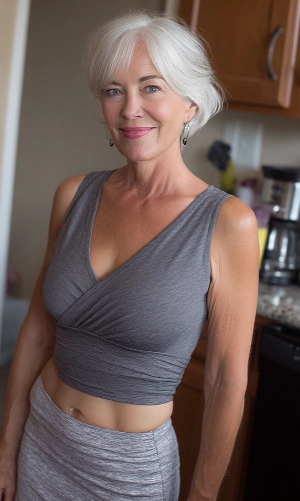 Dating Tips for Older Women in Australia